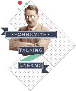 Echosmith Gentleman #1